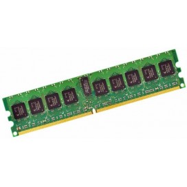 Memoria Ram DIMM DDR2 hynix HMp512U7FFP8C de 1GB