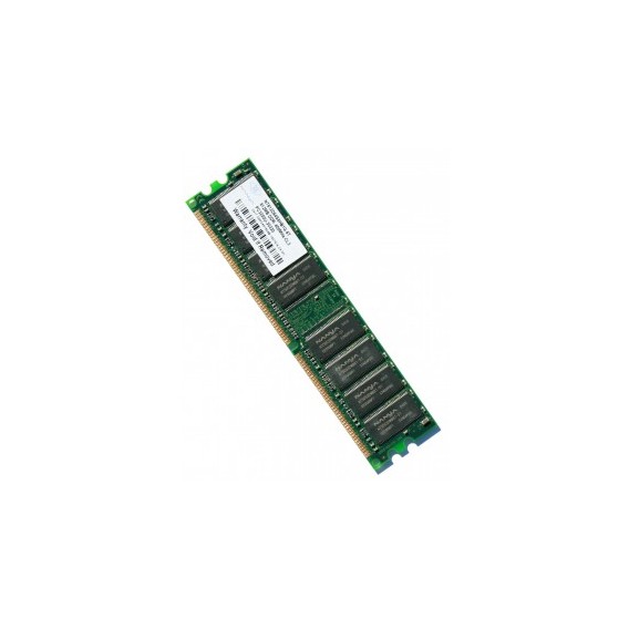 Tarjeta de 2GB de Memoria Ram DIMM DDR2