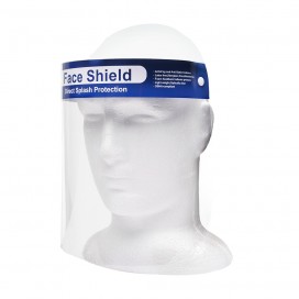 Pack de 10 Pantallas Protectoras Faciales
