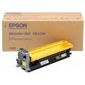 Kit de tambor Epson Aculaser para CX 28 series - amarillo