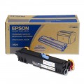 Toner Epson 0520 capacidad estándar - negro