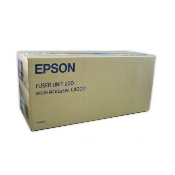 Unidad de fusor (220-240v) Epson