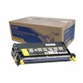 Toner Epson 1128 para Aculaser C3800 series capacidad estándar - amarillo