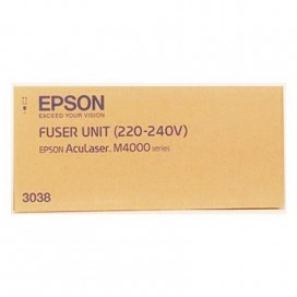 Unidad de fusor (220-240v) Epson M4000 para Aculaser M4000
