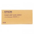 Unidad de fusor (220-240v) Epson M4000 para Aculaser M4000