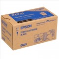 Toner Epson 0605 para Aculaser C9300 series - negro