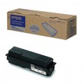 Toner Epson 0583 para Aculaser M2300 M2400 MX20 - negro