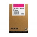 Cartucho de tinta Epson T6143 - magenta