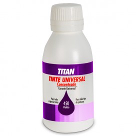 Universal 450 - Tinte 50 ml titan violeta