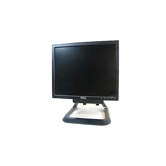 Pantalla Dell 1708FPt LCD 17”