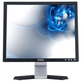 Pantalla Dell E178FPc LCD 17"