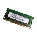 Memoria ram sdram MT8HTF12864HDY-667E1 200802 DDR2 de 1 GB